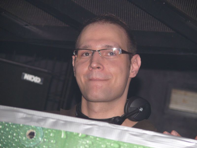 APOKALYPSA - Pátek 21. 11. 2008